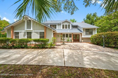 3720 N Indianhead Rd unit 2353660, Hernando, FL 34442 - photo 2