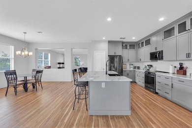 4601 SW Wade Dr, Port Saint Lucie, FL 34953 - photo 7