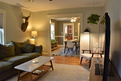 12 Derby St unit 3, Somerville, MA 02145 - photo 2