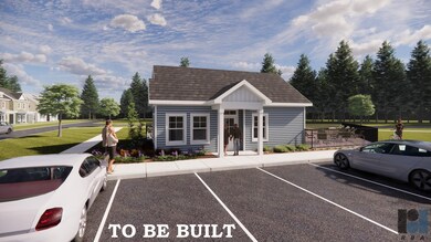 Club House-To be Built