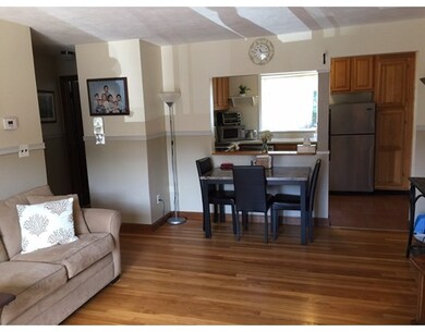 76 Lionel Ave unit C, Waltham, MA 02452 - photo 2