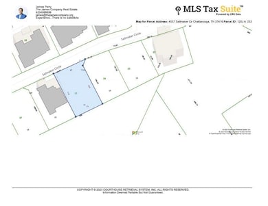 4557 Sailmaker Cir, Chattanooga, TN 37416 - photo 2