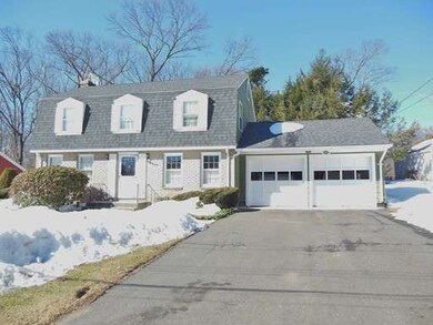 167 Dorwin Dr, West Springfield, MA 01089 - photo 2