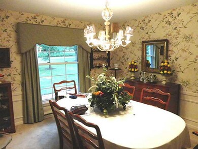 Dining Room.