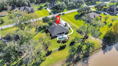 3511 River Bend Dr, Rosenberg, TX 77471 - photo 2