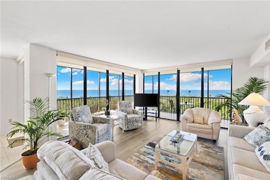 Vanderbilt Surf Colony unit 702, Naples, FL 34108 - photo 6