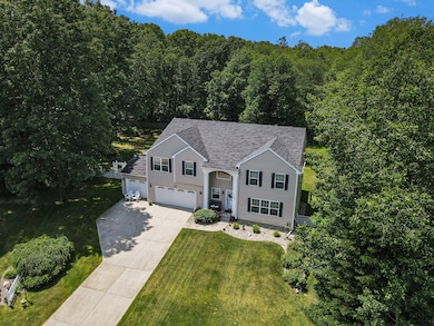 9354 Stratford Woods Trail unit 11, Kalamazoo, MI 49009 - photo 2