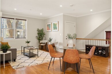 128 Cherry St unit 1, Cambridge, MA 02139 - photo 4