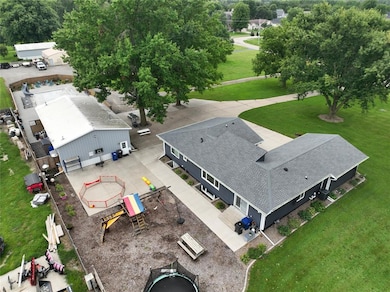 4007 SE 34th St, Des Moines, IA 50320 - photo 5