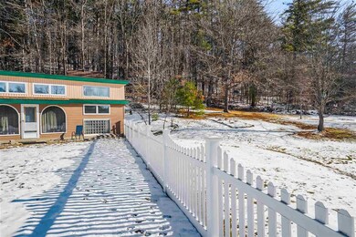 188 E Dunbarton Rd, Goffstown, NH 03045 - photo 4