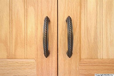 CLOSE UP OF THE CABINETS!