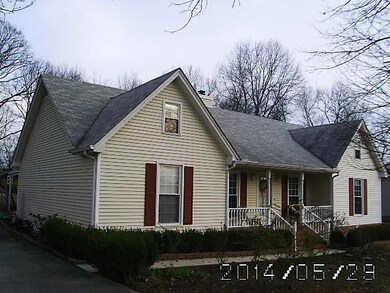 1306 Glenoaks Rd, Shelbyville, TN 37160 - photo 3