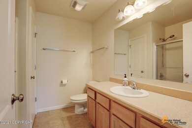 2867 S Avalon Cir unit 1, Wasilla, AK 99654 - photo 6