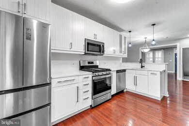 2817 Pelham Ave, Baltimore, MD 21213 - photo 7