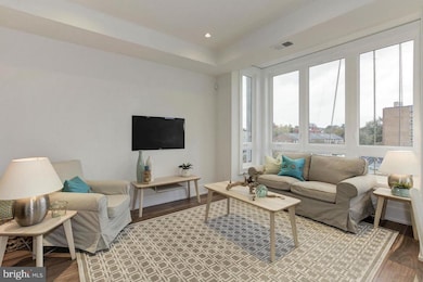 904 H St NE unit 2, Washington, DC 20002 - photo 6