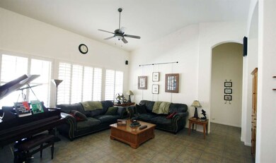 Large greatroom