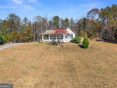 39 E Point Dr, Dahlonega, GA 30533 - photo 6