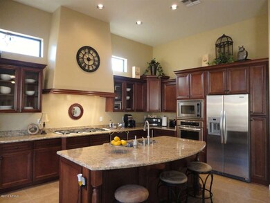 4103 N Mirada Cir unit 2, Mesa, AZ 85207 - photo 6