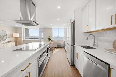 The Doric unit 1208, Union City, NJ 07087 - photo 5