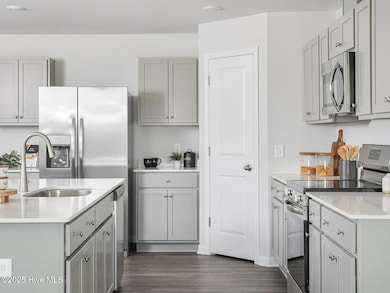 1136 Garland Lake Cir SW, Supply, NC 28462 - photo 5