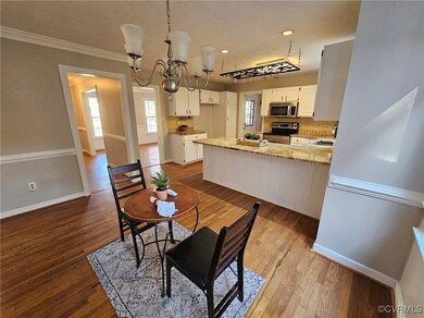 9163 Graff Ct, Mechanicsville, VA 23116 - photo 6