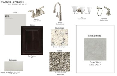 Interior Package