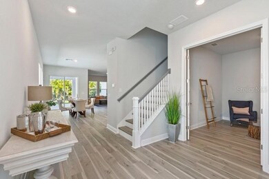 Entry Way