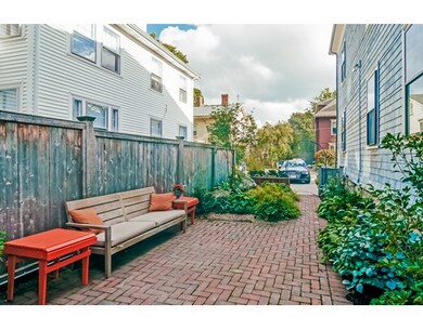 8 Newsome Park unit 2, Jamaica Plain, MA 02130 - photo 5