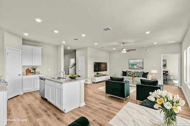 6703 Tasajillo Spring, San Antonio, TX NULL - photo 5