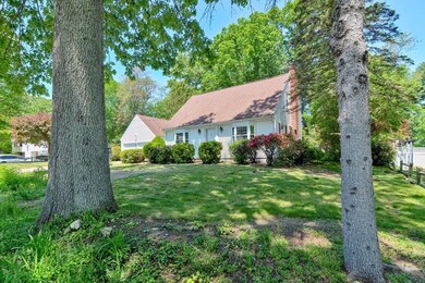 103 Stagecoach Rd, Holliston, MA 01746 - photo 4