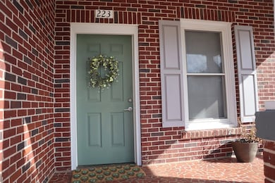 223 Park St, Ninety Six, SC 29666 - photo 6