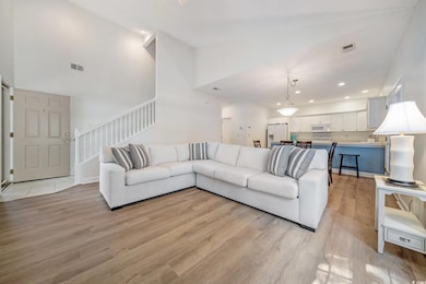 1545 Spinnaker Dr unit 7D, North Myrtle Beach, SC 29582 - photo 4