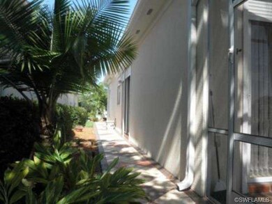 Side of Property