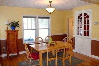 33 Skyview Rd, Lexington, MA 02420 - photo 7