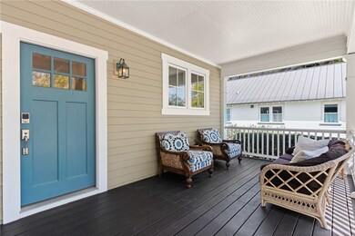 309 Kelsall Ave, Saint Simons Island, GA 31522 - photo 6