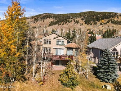 Back of Duplex