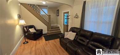 307 N 13th St, Olean, NY 14760 - photo 5