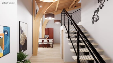 1301 Avon St unit B, Sheridan, WY 82801 - photo 2