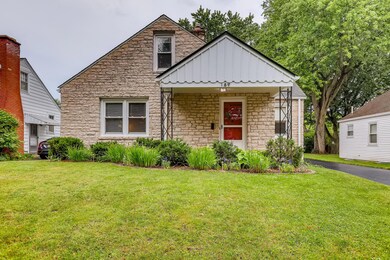 189 Wetmore Road Columbus OH - MLS Sized