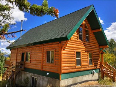 502 Osprey Rd, Como, CO 80432 - photo 2