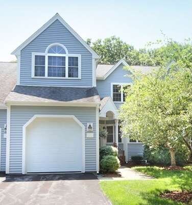 35 Arborwood Dr, Burlington, MA 01803 - photo 2