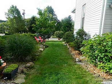 Yard/Garden.