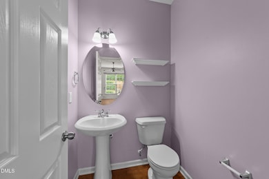 1120 Renewal Place unit 111, Raleigh, NC 27603 - photo 7