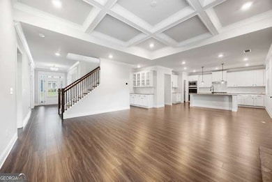 130 Logan Pass Dr, Loganville, GA 30052 - photo 6