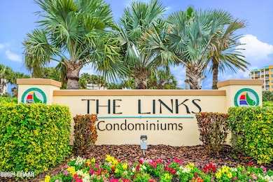 The Links Condominiums unit A406, Ponce Inlet, FL 32127 - photo 3