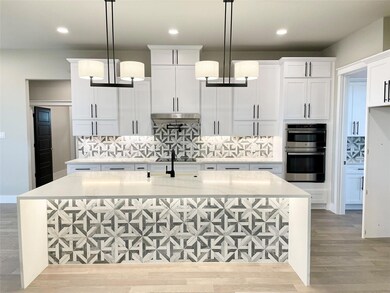 1405 Dixie Estates Way, Whitesboro, TX 76273 - photo 4