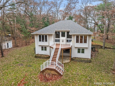 4078 Wildwood Dr unit 28, Allegan, MI 49010 - photo 3