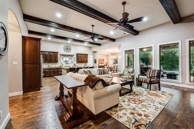 329 Parkview Ln, Keller, TX 76248 - photo 4