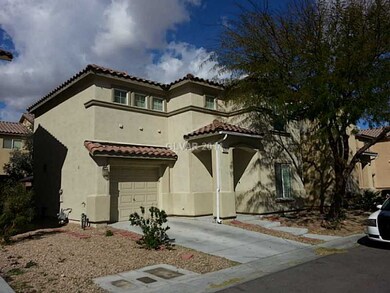 8337 Transvaal Blue St, Las Vegas, NV 89139 - photo 3
