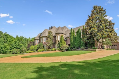 269 N Monterey Farms Cove, Collierville, TN 38017 - photo 3